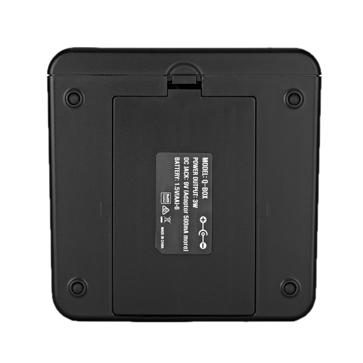Belcat Q-Box Portable Guitar Amplifier