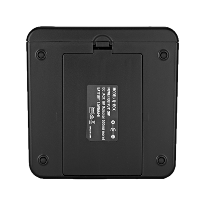 Belcat Q-Box Portable Guitar Amplifier