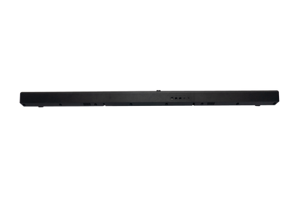 Crown P86 88-Key Touch Responsive Digital Piano (Black)
