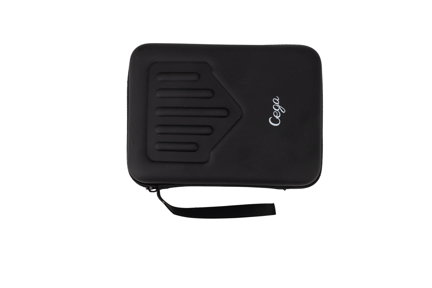 CEGA 17-KEY BOX KALIMBA, STAND&CASE - SUNBURST