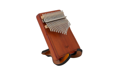 CEGA 17-KEY KALIMBA WITH STAND- CKPSOO