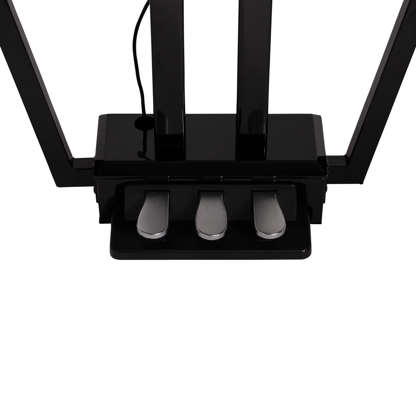 CROWN CMG-1-BLK DIGITAL GRAND PIANO (Gloss Black)