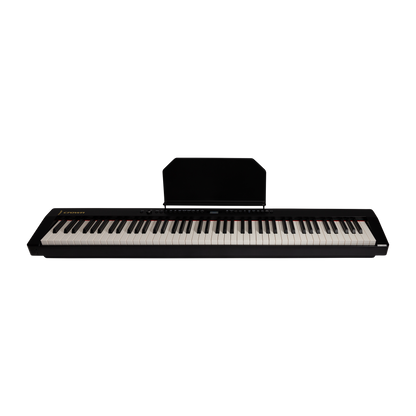CROWN CPP-811-BLK 88 NOTE PORTABLE DIGITAL PIANO (BLK)