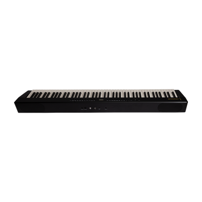 CROWN CPP-811-BLK 88 NOTE PORTABLE DIGITAL PIANO (BLK)