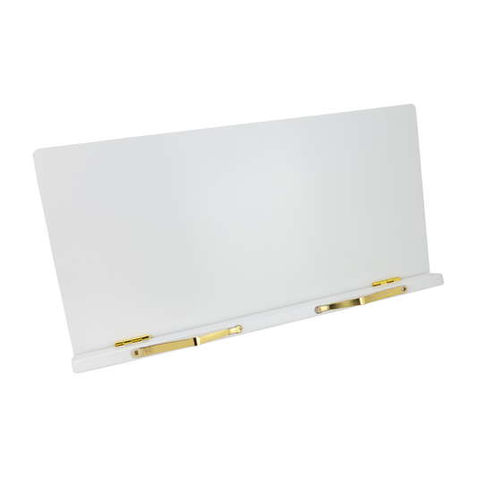 Crown Wooden Piano Stand for CDP-811 Digital Piano WHITE