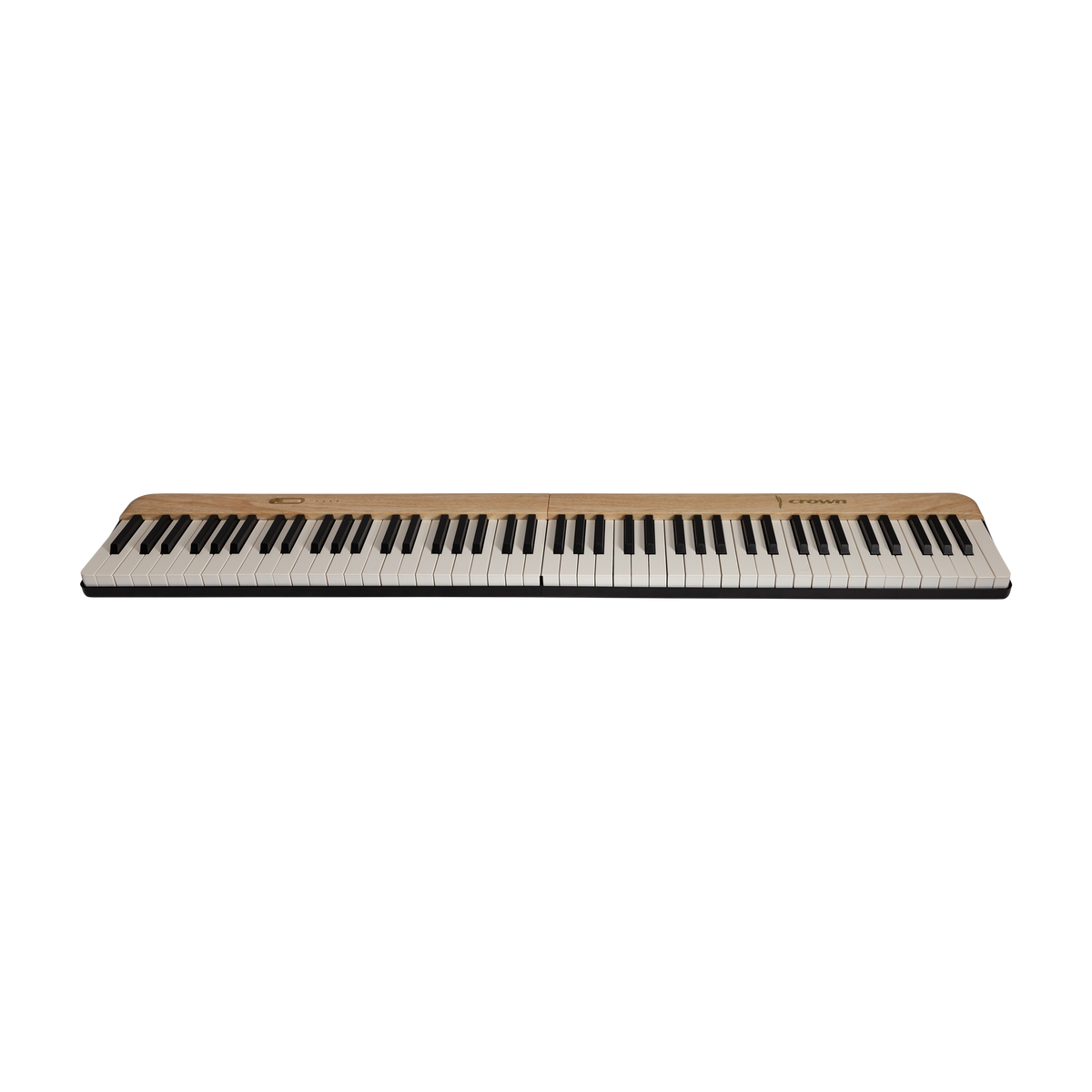 Crown Portable Magnetic Split Digital Piano