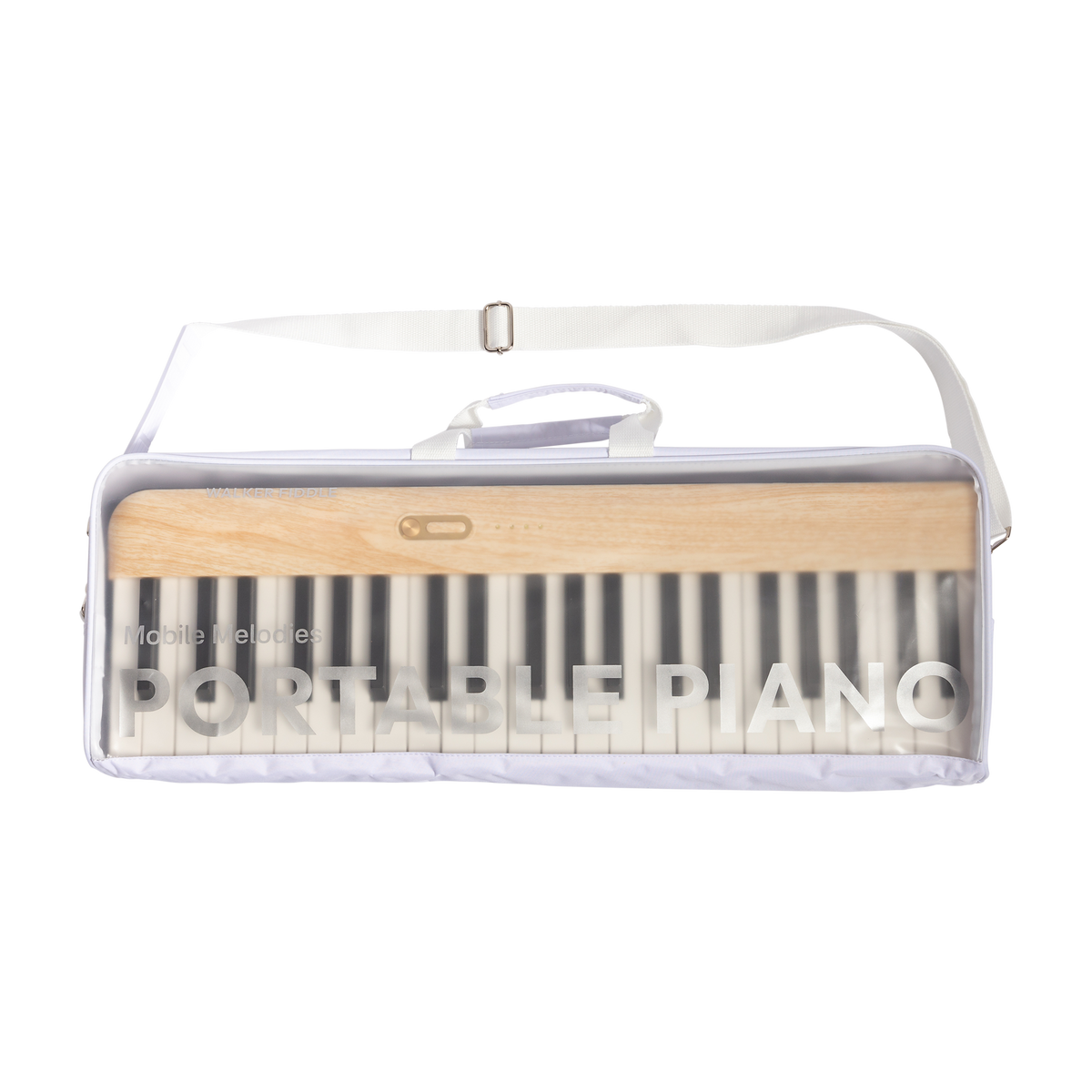 Crown Portable Magnetic Split Digital Piano