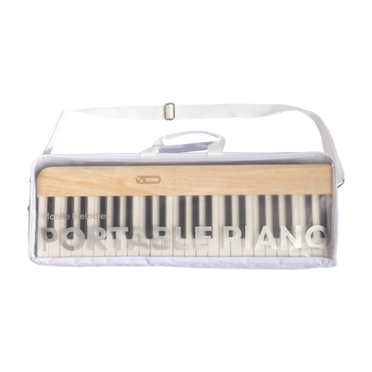 Crown Portable Magnetic Split Digital Piano