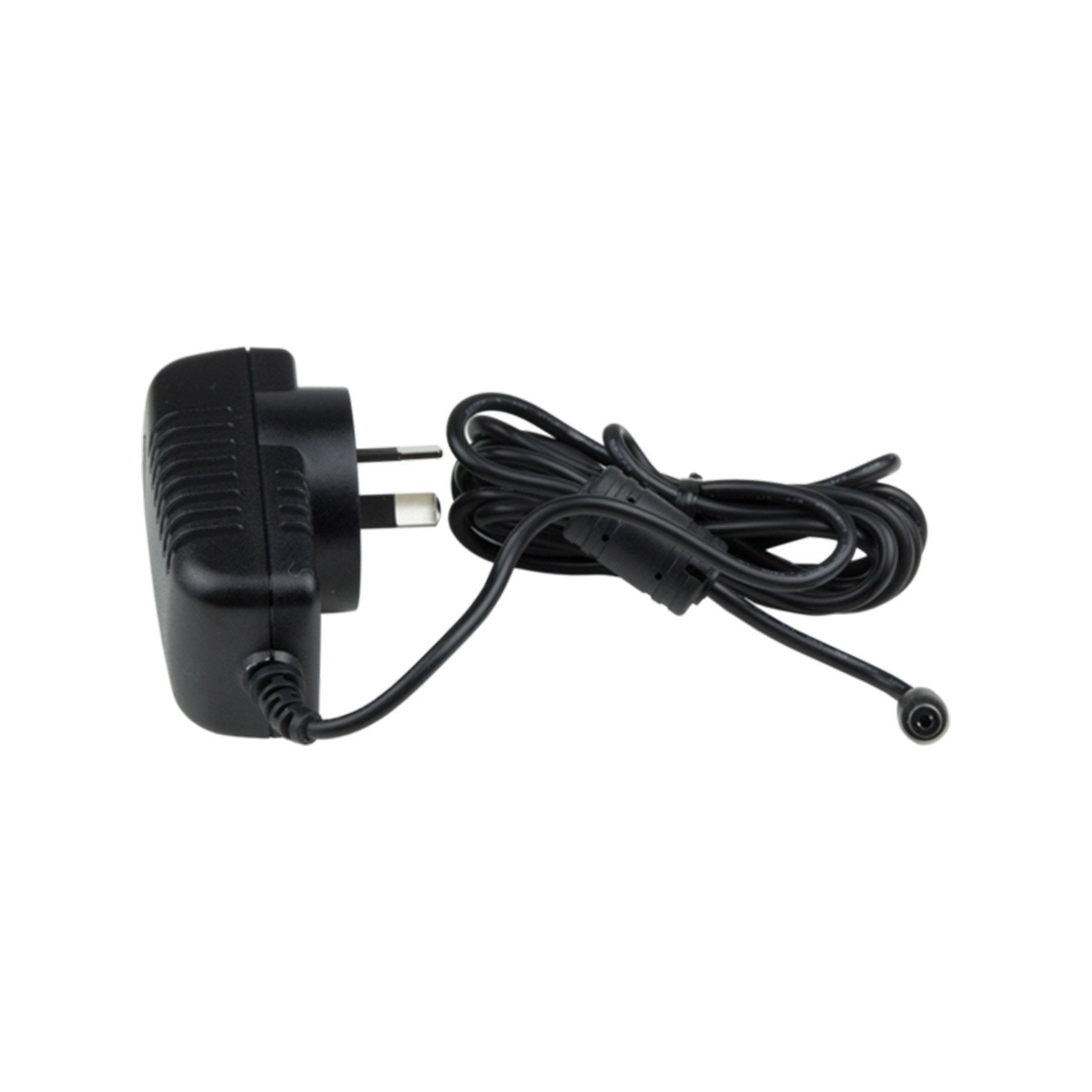 Crossfire 12 Volt Centre Negative Power Supply – Crossroads Music