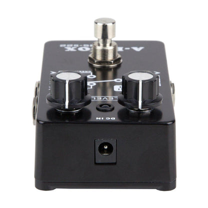 Crossfire AB Box Double Inputs to Single Output