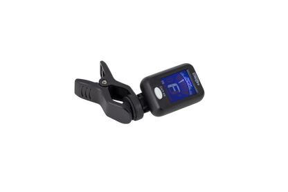 Crossfire CHT-09 Chromatic Clip-On Tuner