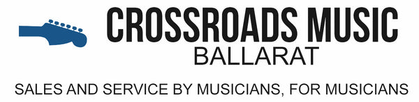 Crossroads Music