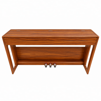 Crown CDP806  88 Key Weighted Digital Piano (Woodgrain)