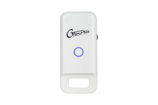 Mooer GTRS GWR4 OTG Wireless White