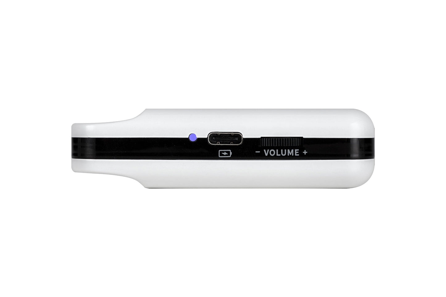 Mooer GTRS GWR4 OTG Wireless White