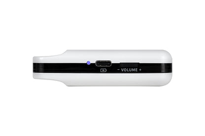 Mooer GTRS GWR4 OTG Wireless White