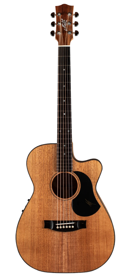Maton EBW808C Blackwood 808 Acoustic Electric Guitar