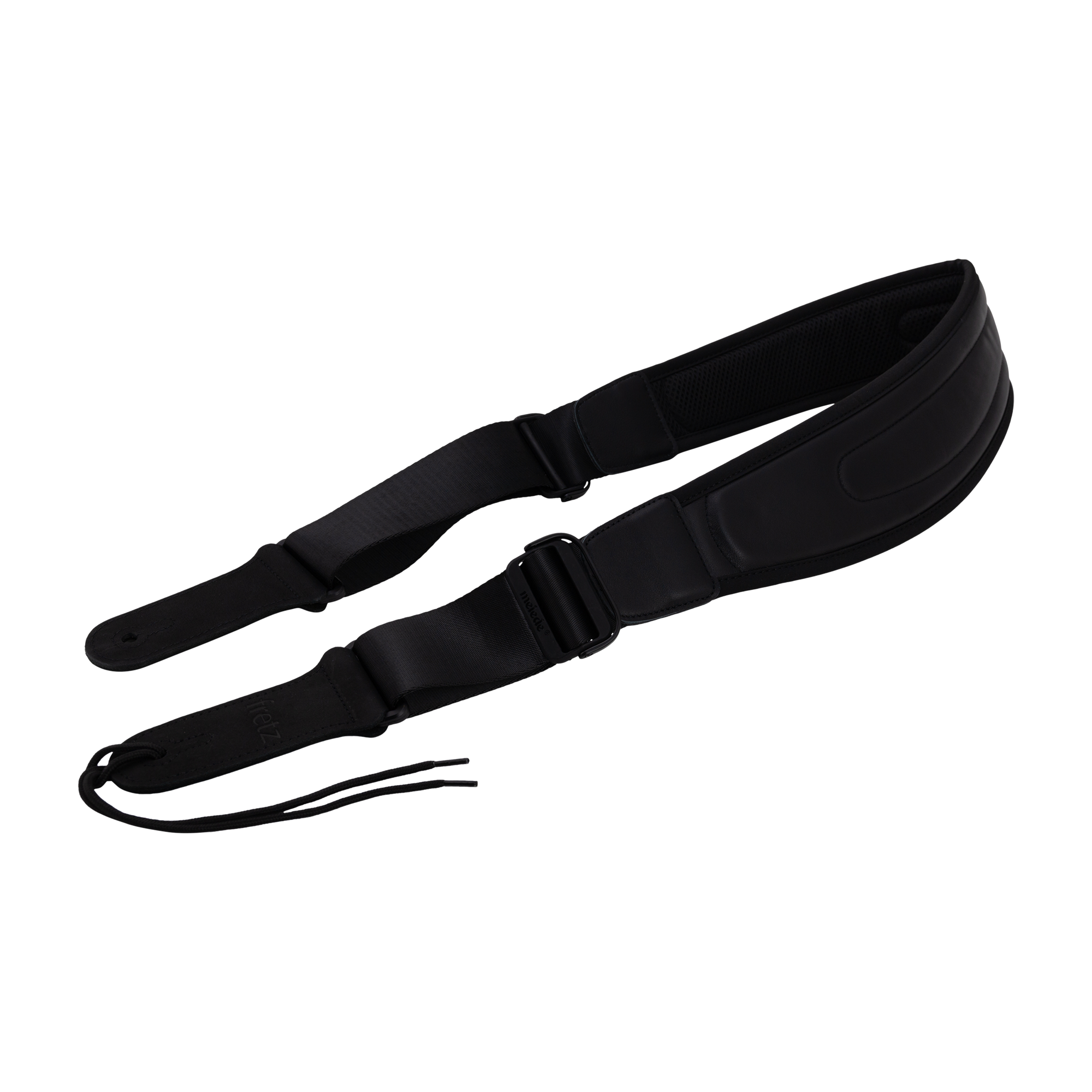 Fretz FGST-QA12-BLK 31/2