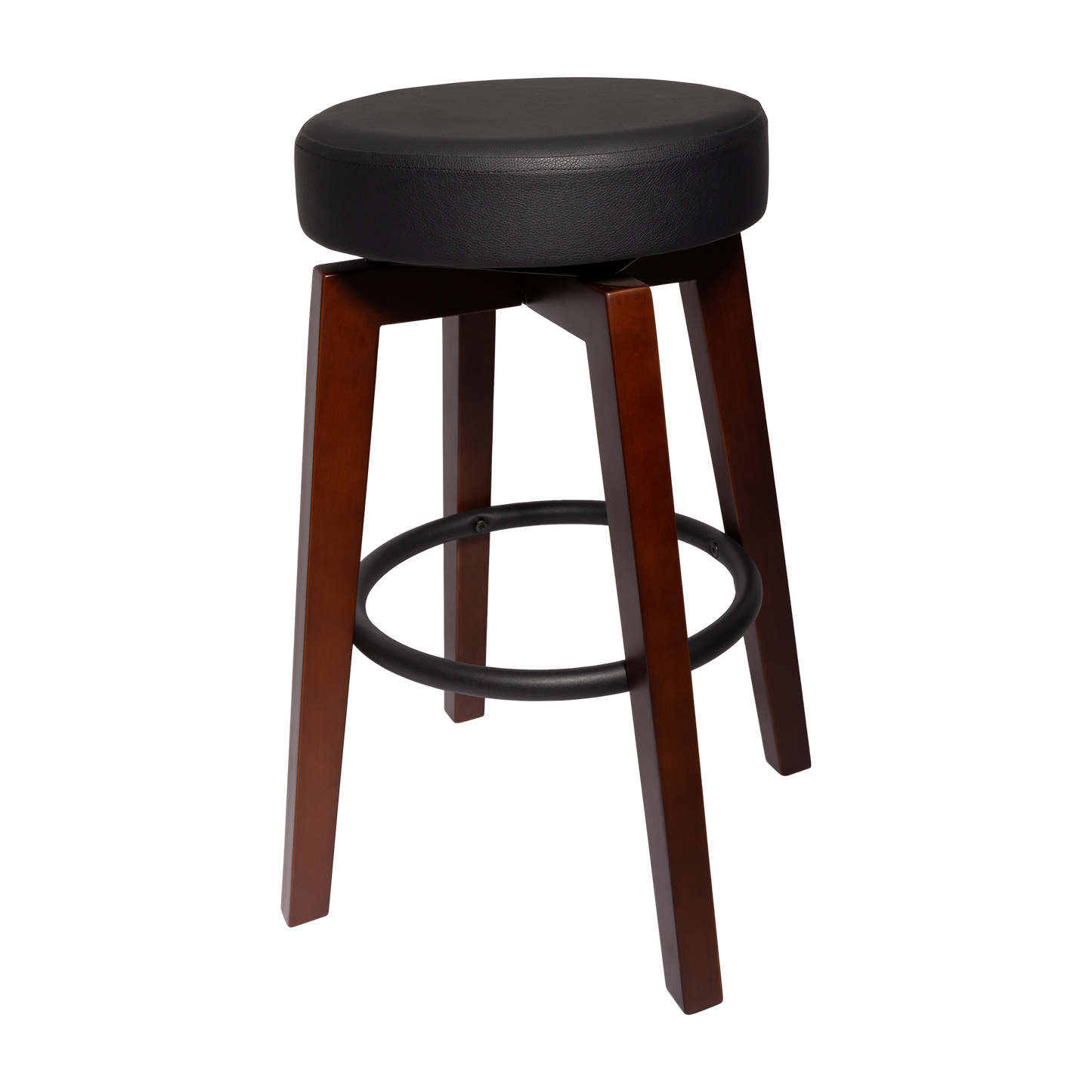 Fretz FST-26-RND Guitarist Round Bench Seat