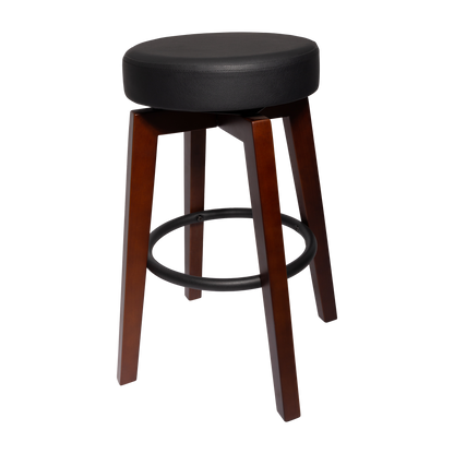 Fretz FST-26-RND Guitarist Round Bench Seat