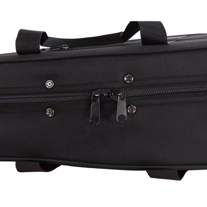 Fretz Shaped Folk / Grand Auditorium Acoustic Guitar Polyfoam Case (Black)