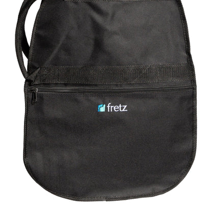 Fretz Standard 3/4 Classical Guitar Gig Bag (Black)