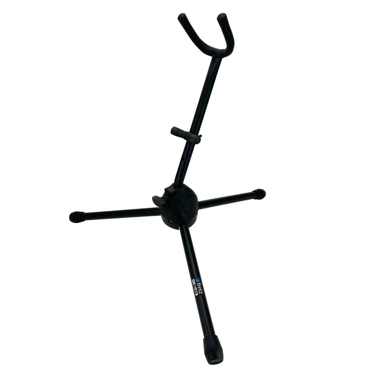 Fretz Deluxe Adjustable Saxophone Stand