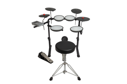 Kahzan KTD-MK-0PLUS Electronic Drum Kit