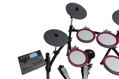 Kahzan KTD-MK5L-PRO Electronic Drum Kit