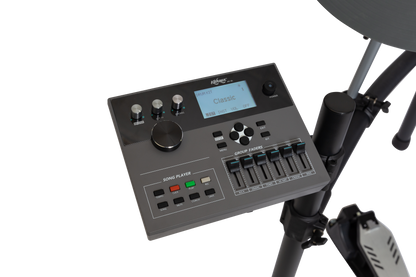 Kahzan KTD-MK5L-PRO Electronic Drum Kit