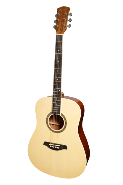 FATHER'S DAY SPECIAL - LORDEN GUITAR PACK
