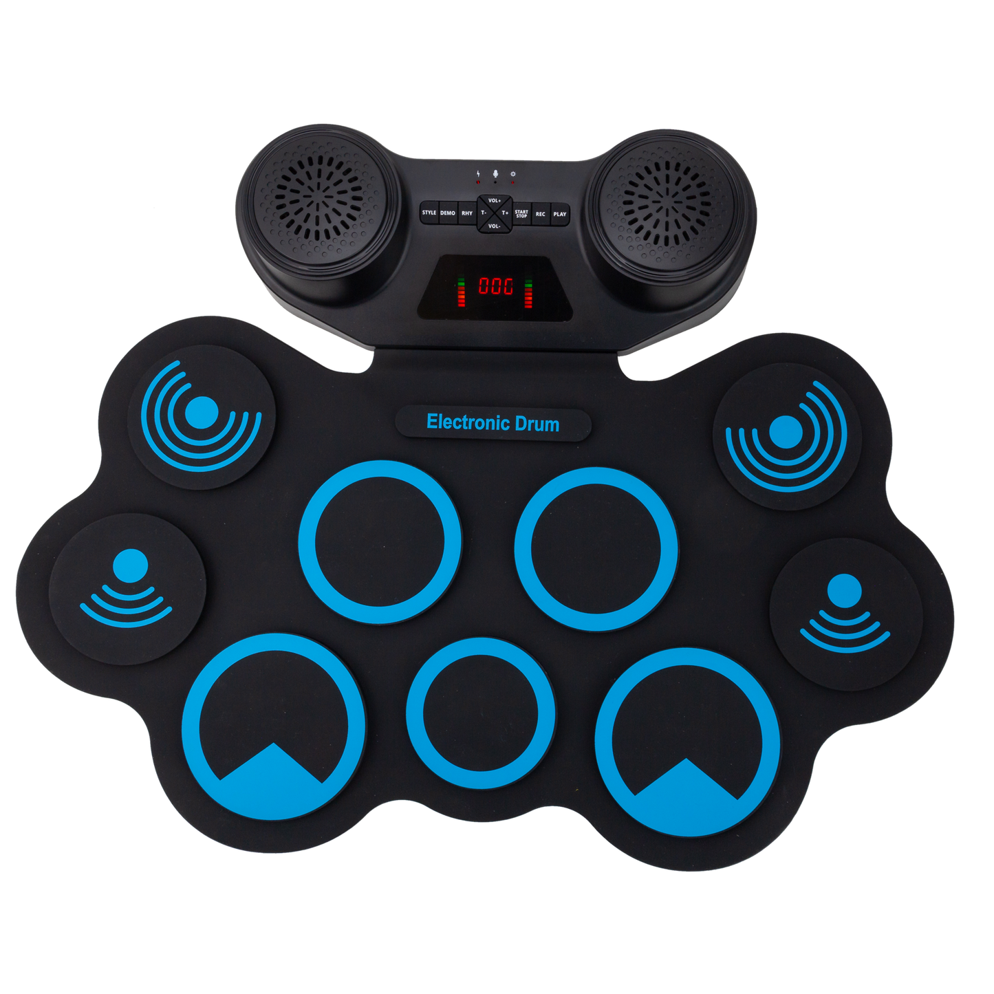 LORDEN LMD-668 ELECTRONIC DRUM PAD