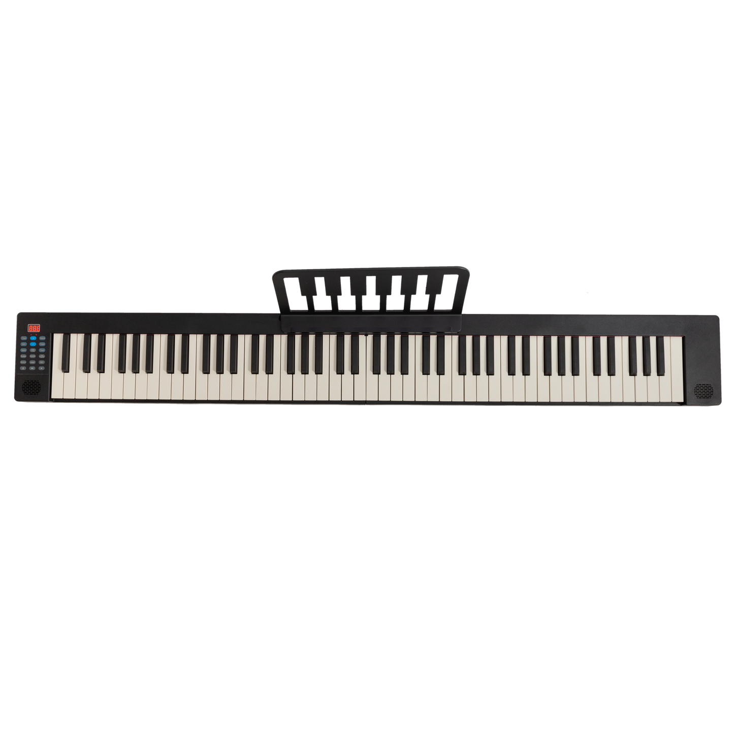 LORDEN LPJ-88S 88 KEY FOLD UP KEYBOARD
