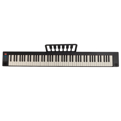 LORDEN LPJ-88S 88 KEY FOLD UP KEYBOARD