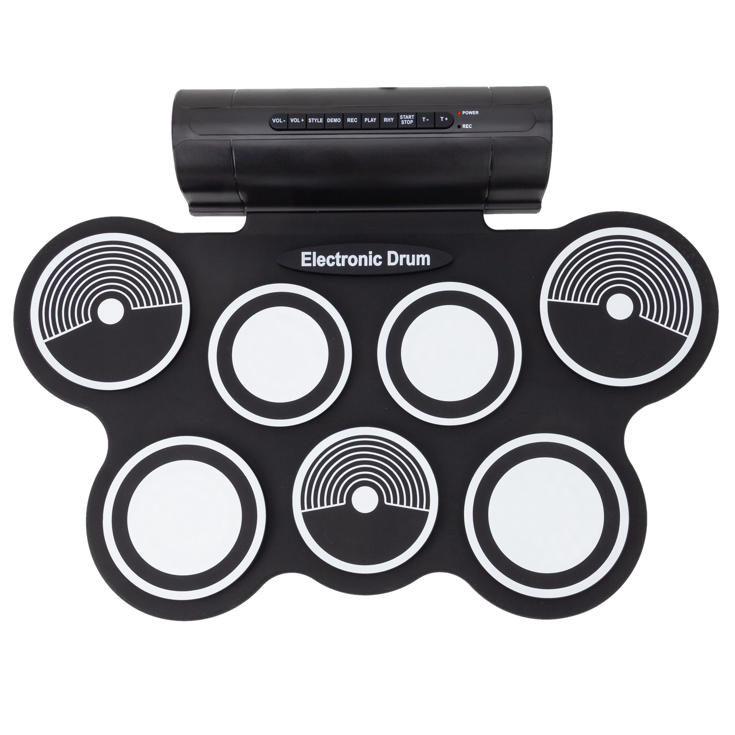 LORDEN LMD-759 ELECTRONIC DRUM PAD