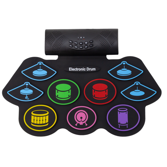 LORDEN LMD-862 ELECTRONIC DRUM PAD