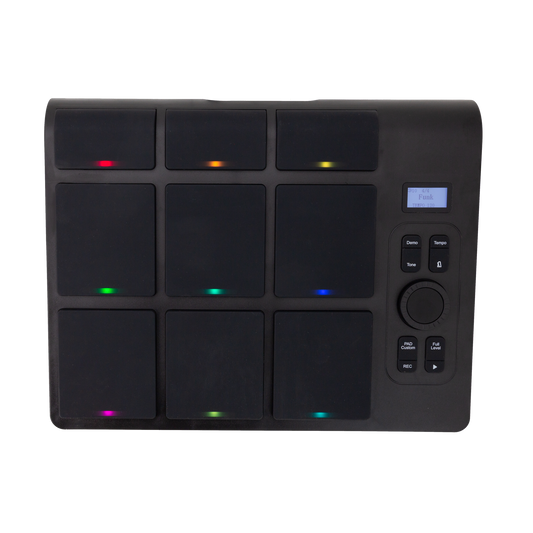 LORDEN LED-02 ELECTRONIC DRUM PAD