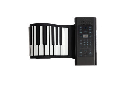 LORDEN LPB-88 88 KEY ROLL UP KEYBOARD