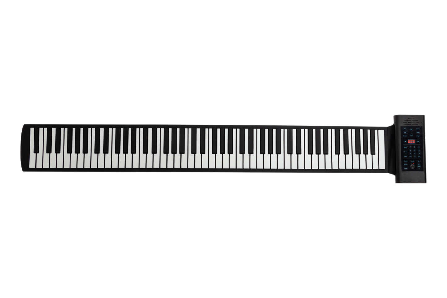 LORDEN LPB-88 88 KEY ROLL UP KEYBOARD