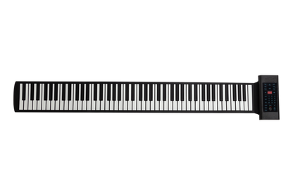 LORDEN LPB-88 88 KEY ROLL UP KEYBOARD