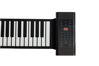 LORDEN LPB-88 88 KEY ROLL UP KEYBOARD