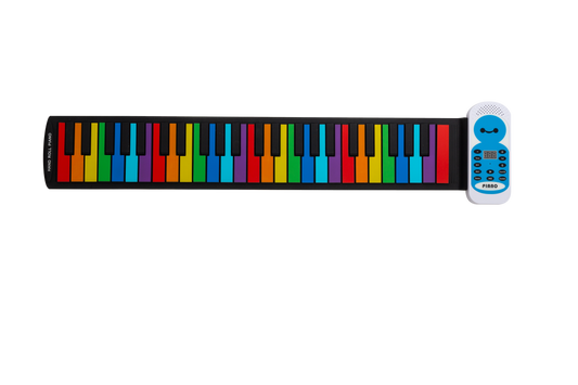 LORDEN LPE-49C ROLL UP KEYBOARD 49 KEY