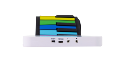 LORDEN LPE-49C ROLL UP KEYBOARD 49 KEY