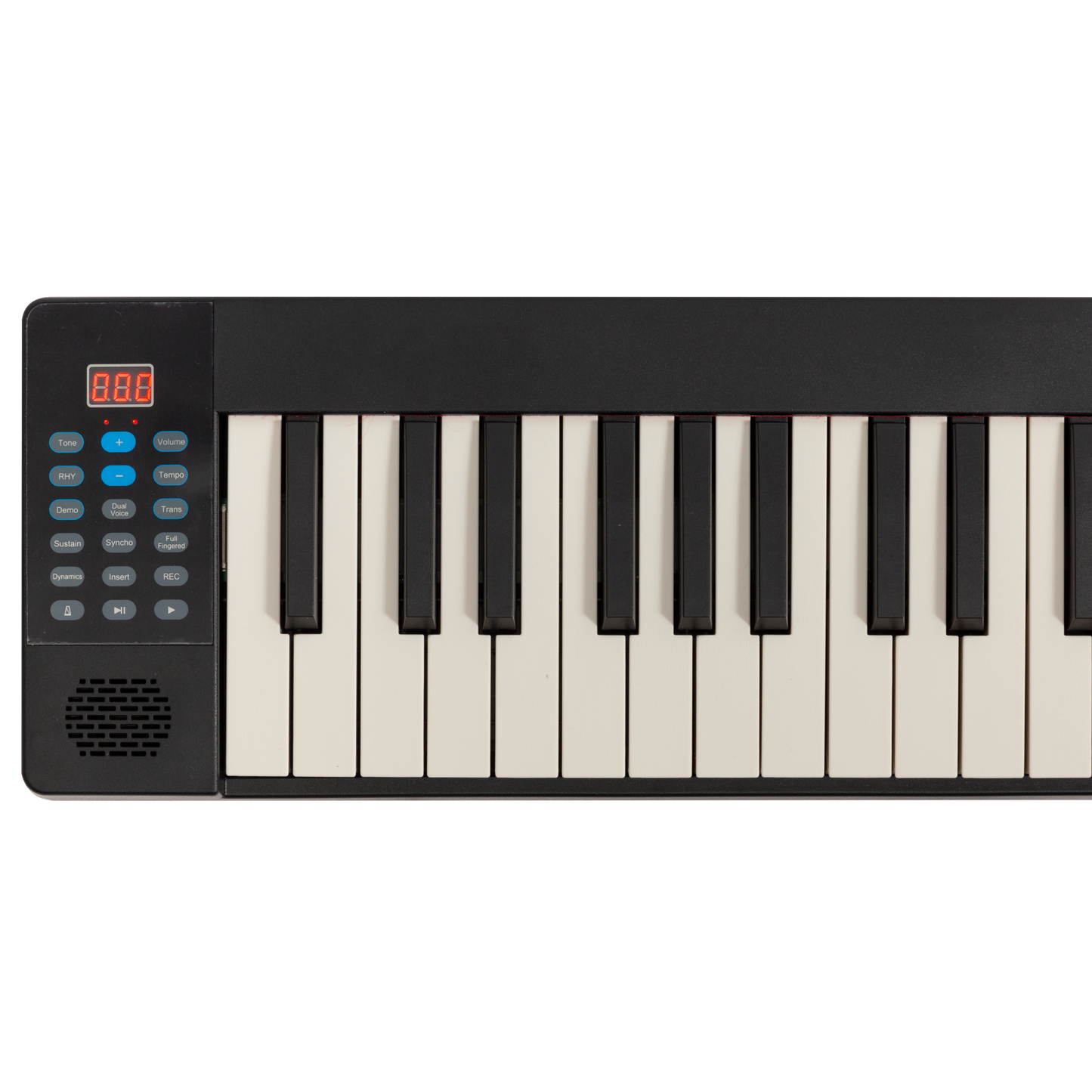 LORDEN LPJ-88S 88 KEY FOLD UP KEYBOARD