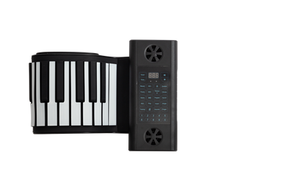 LORDEN LPS-61B 61 KEY ROLL UP KEYBOARD