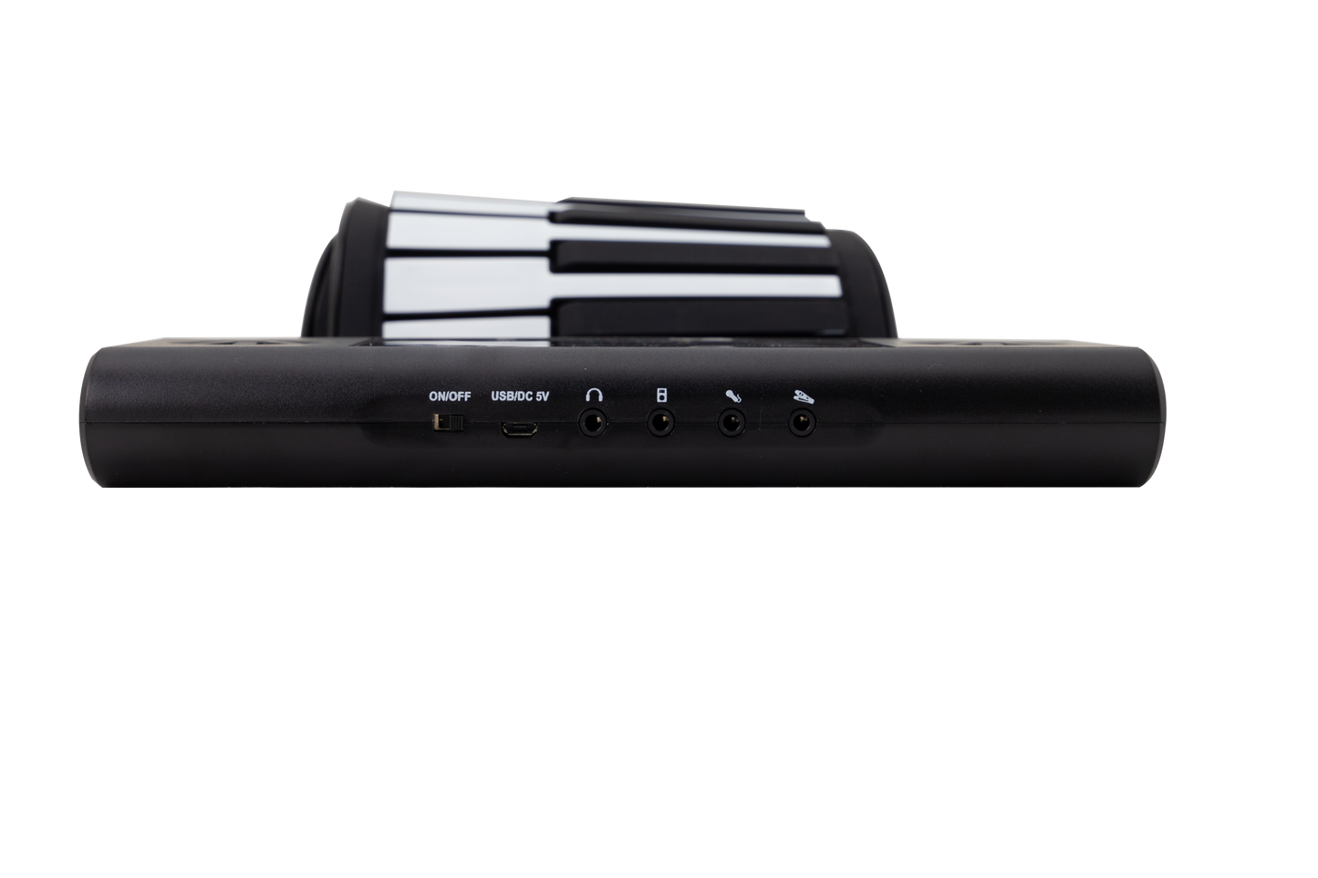 LORDEN LPS-61B 61 KEY ROLL UP KEYBOARD