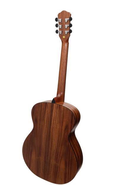 Martinez Acoustic-Electric Small Body Guitar (Rosewood)