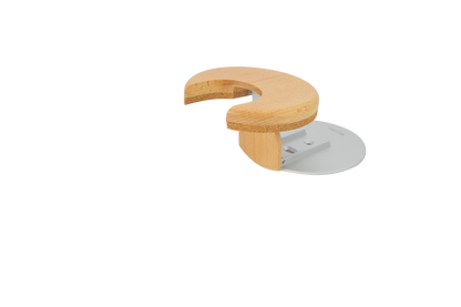 Monday Simply Aesthetic Guitar Hanger (Beech Yellow)