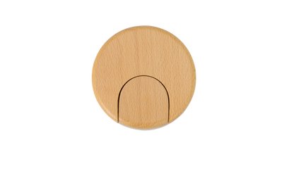 Monday Simply Aesthetic Guitar Hanger (Beech Yellow)