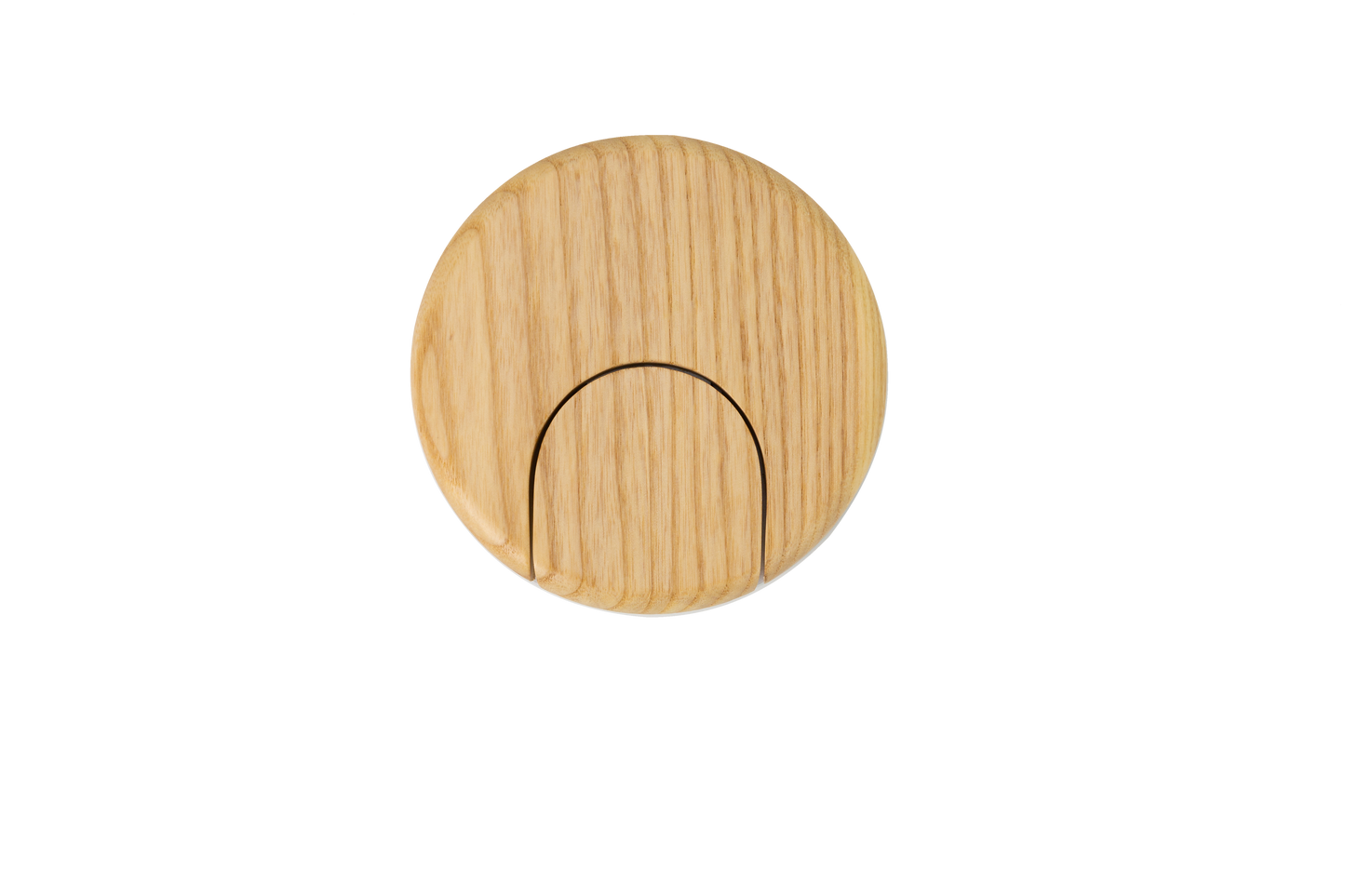 Monday Simply Aesthetic Guitar Hanger (Fluid White)